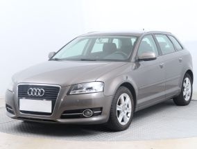 Audi A3 - 2011