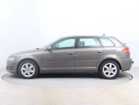 Audi A3 - 2011