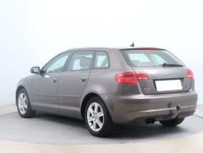 Audi A3 - 2011