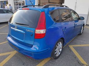 Hyundai i30 - 2010