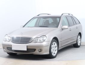 Mercedes-Benz C - 2004