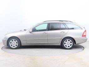 Mercedes-Benz C - 2004