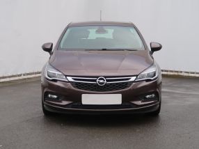 Opel Astra - 2019