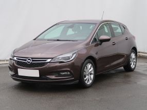 Opel Astra - 2019