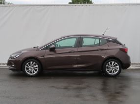 Opel Astra - 2019