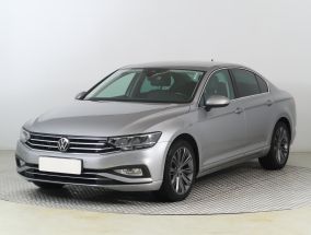 Volkswagen Passat - 2020
