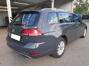 Volkswagen Golf - 2017