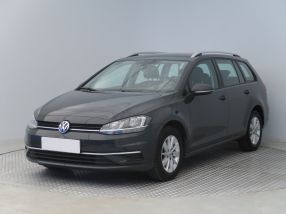 Volkswagen Golf - 2017