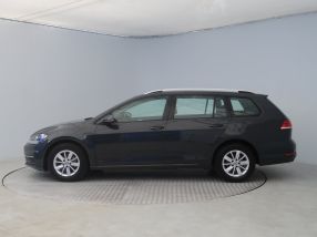 Volkswagen Golf - 2017