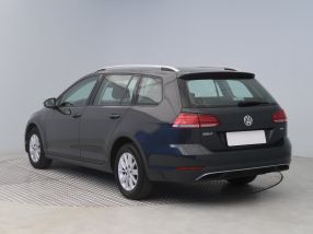 Volkswagen Golf - 2017