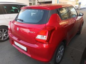Suzuki Swift - 2018