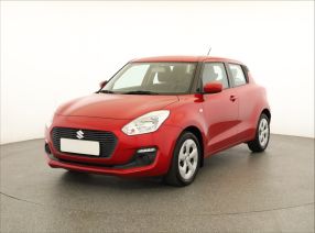 Suzuki Swift - 2018