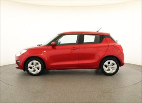Suzuki Swift - 2018