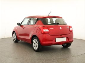 Suzuki Swift - 2018