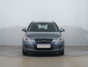 Kia Ceed - 2007