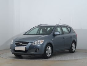 Kia Ceed - 2007