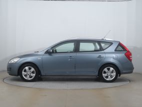 Kia Ceed - 2007