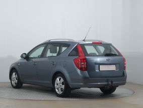 Kia Ceed - 2007