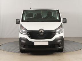 Renault Trafic - 2019