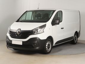 Renault Trafic - 2019