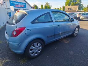 Opel Corsa - 2008