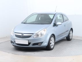 Opel Corsa - 2008