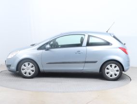 Opel Corsa - 2008
