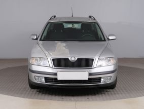 Skoda Octavia - 2007