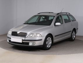 Skoda Octavia - 2007