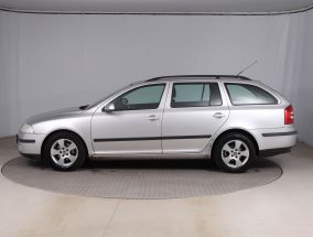 Skoda Octavia - 2007