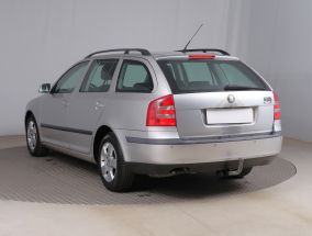 Skoda Octavia - 2007