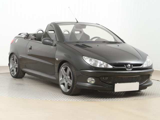 Peugeot 206 2006