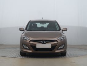 Hyundai i30 - 2013