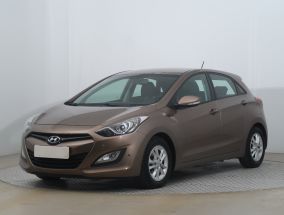 Hyundai i30 - 2013