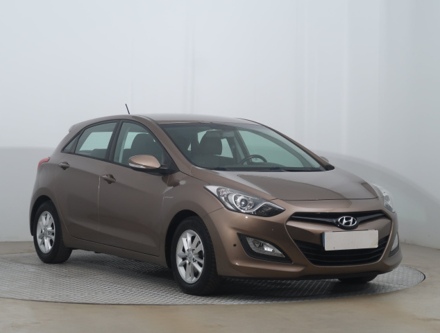 Hyundai i30 2013