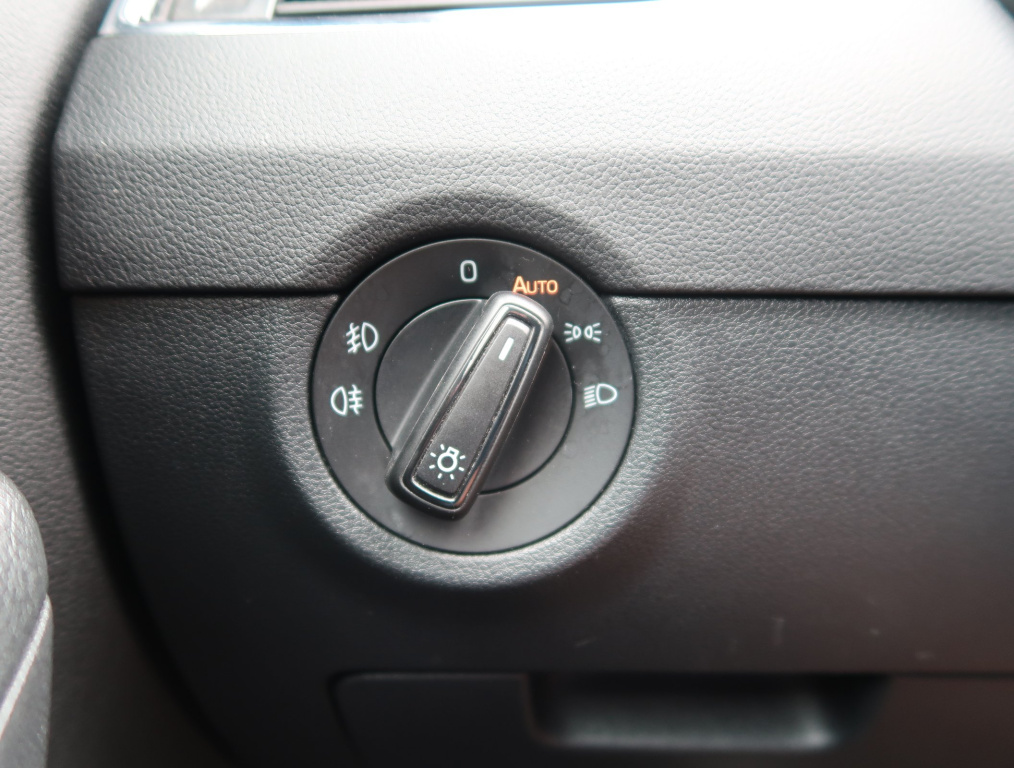 Škoda Octavia Scout