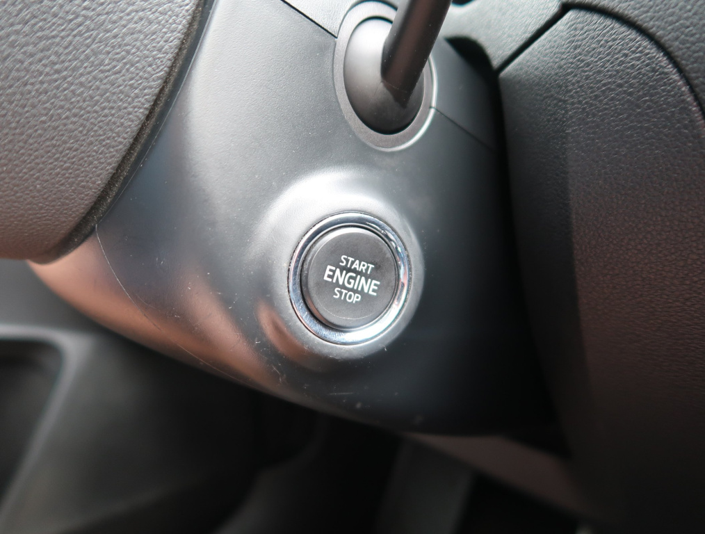 Škoda Octavia Scout