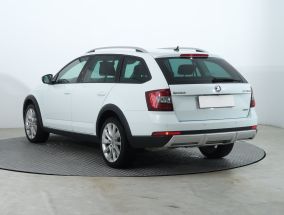 Skoda Octavia Scout - 2017