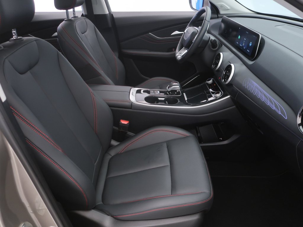 Dongfeng Forthing T5 EVO