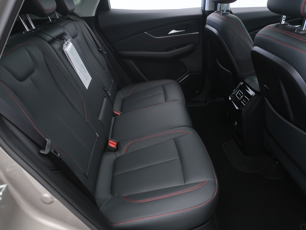 Dongfeng Forthing T5 EVO
