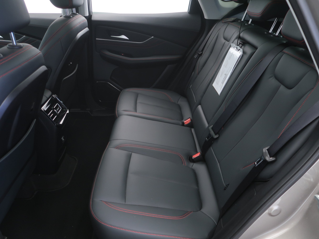 Dongfeng Forthing T5 EVO