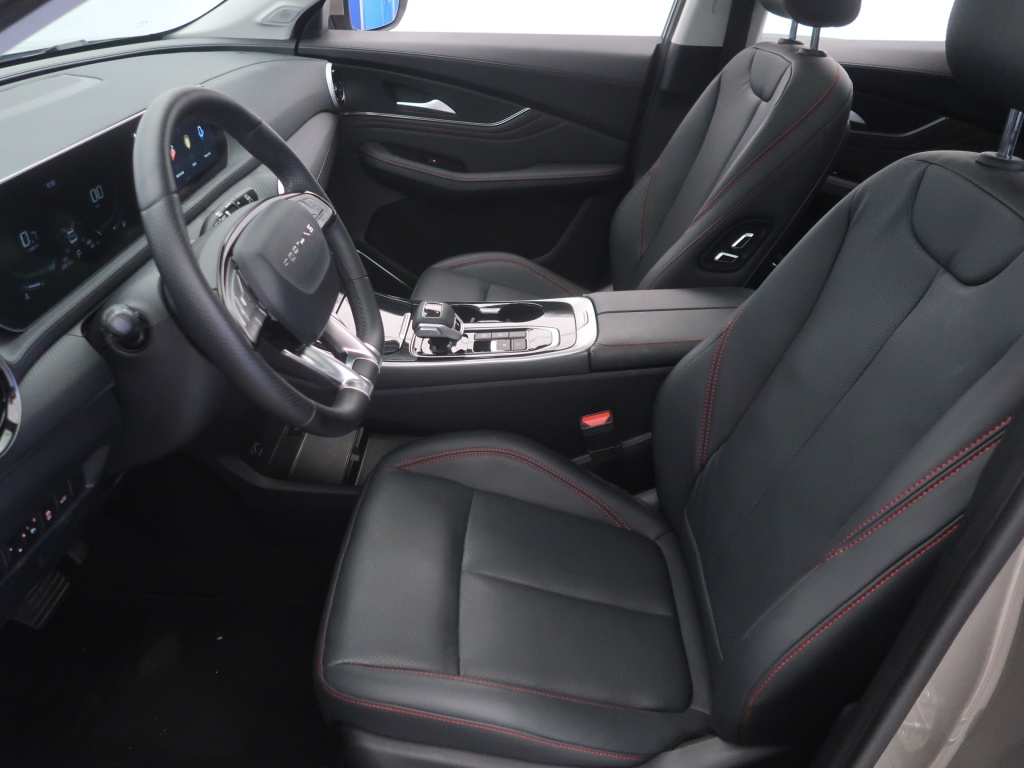Dongfeng Forthing T5 EVO
