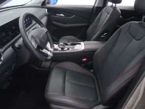 Dongfeng Forthing T5 EVO - 2024