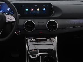 Dongfeng Forthing T5 EVO - 2024