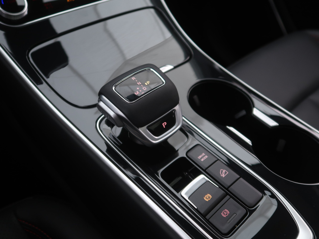 Dongfeng Forthing T5 EVO