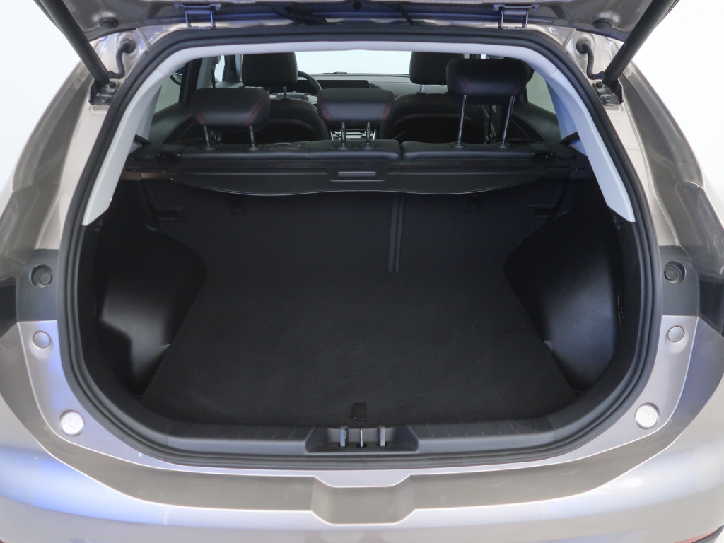 Dongfeng Forthing T5 EVO