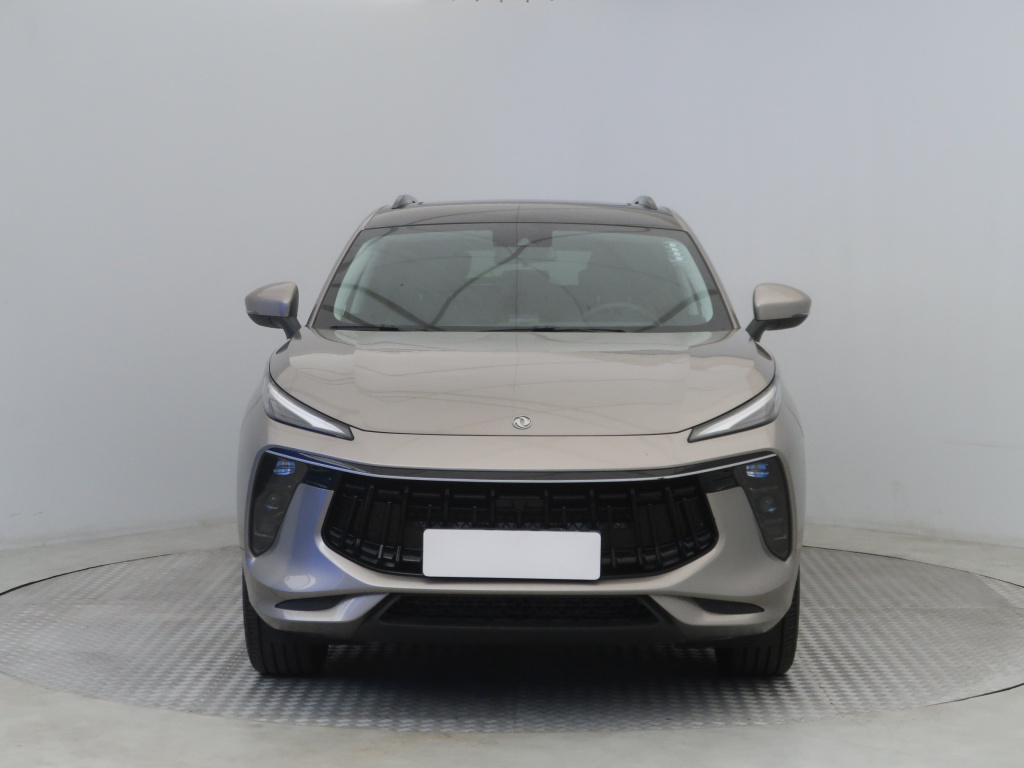 Dongfeng Forthing T5 EVO