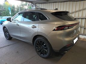 Dongfeng Forthing T5 EVO - 2024