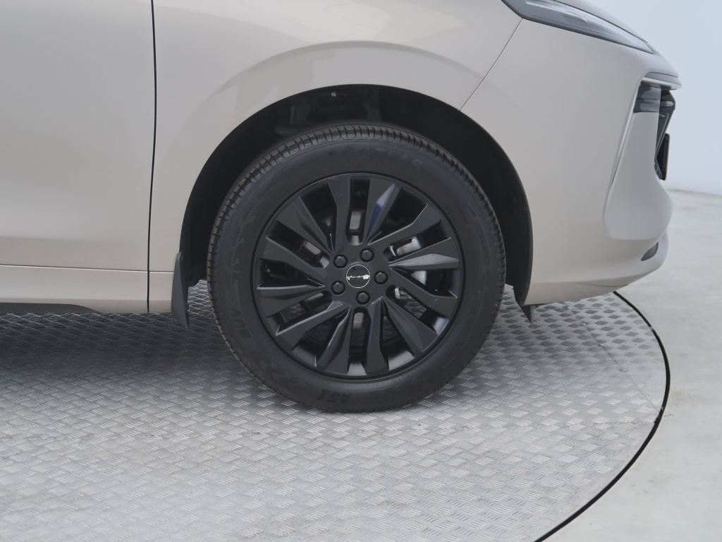 Dongfeng Forthing T5 EVO