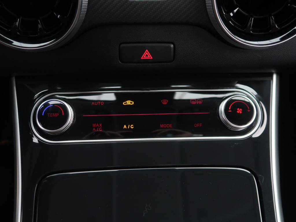 Dongfeng Forthing T5 EVO